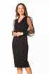 Evening dress model 171898 Tessita